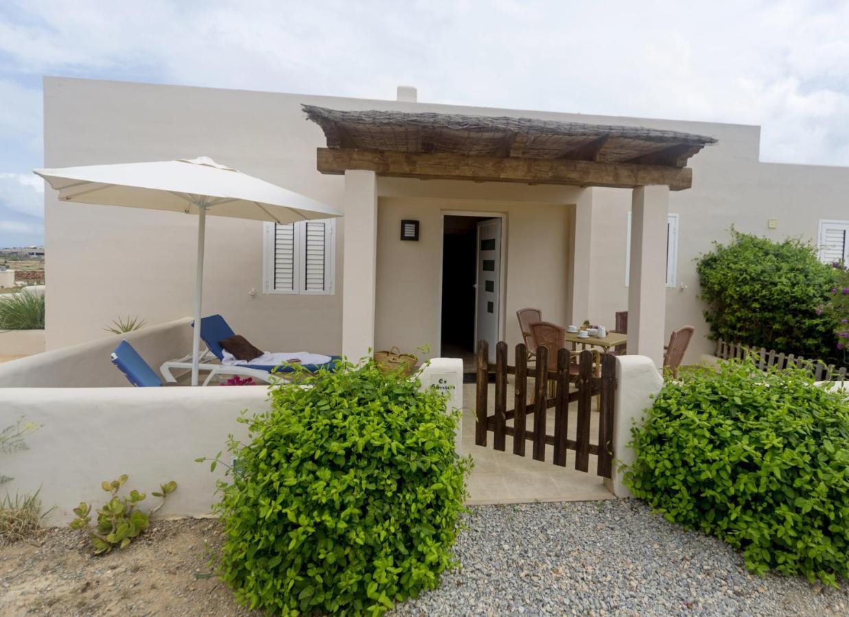 Es Garrovers - Formentera Break San Ferrán de ses Roques Exterior foto